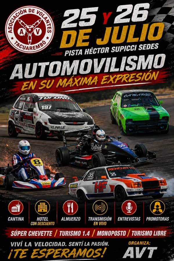 CAMPEONATO 